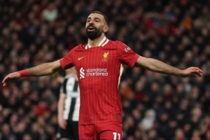 九游游戏-沙特体育部长：是外界说我们要买萨拉赫，但他确实符合沙联的身份