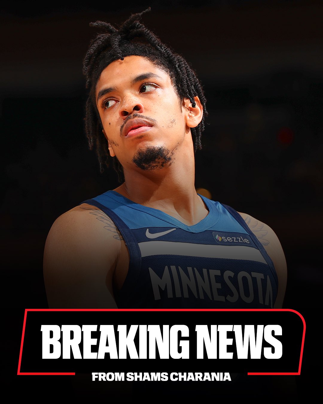 九游体育-Shams：凯尔特人与米诺特签下一份2年500万美元合同