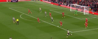 九游游戏-【英超】索博&amp;麦卡破门，利物浦轻取纽卡13分领跑