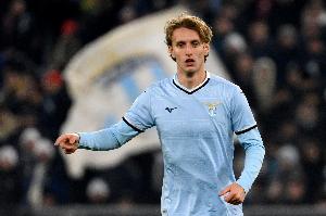 九游娱乐-斯基拉：拉齐奥与罗维拉商谈涨薪续约至2030年