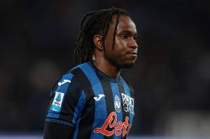 意媒:亚特兰大感受到国米的诚意,4700万到4800万欧可能卖卢克曼