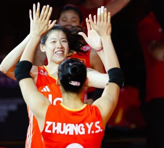 九游app-仅得1分，李盈莹被弃用，原因找到，谁注意她举动，赵勇不该犯错