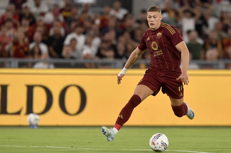 九游体育-记者：多夫比克&amp;希门尼斯互换租借交易取得进展，含买断选项