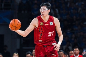 九游官网-北京球员注册信息：陈盈骏&amp;范子铭&amp;周琦顶薪 方硕&amp;翟晓川老将合同