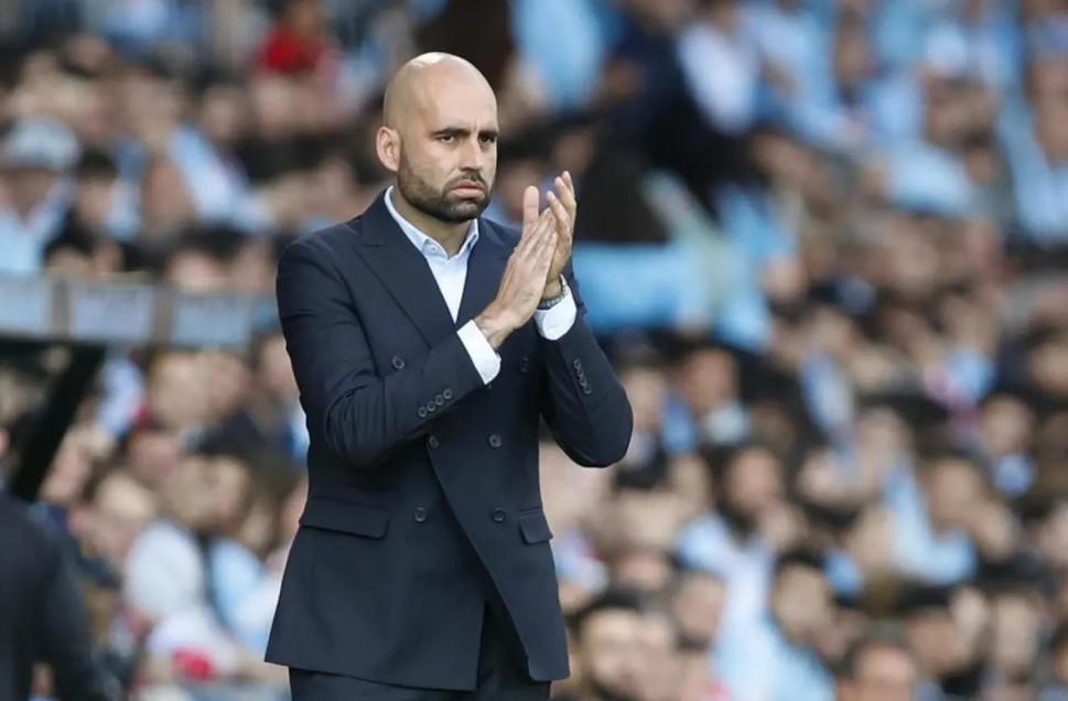 九游体育-执教勒沃库森?塞尔塔主帅:我已经在我想待的地方了