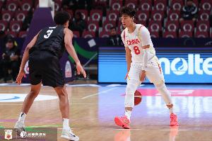 九游体育-媒体人评北京双雄竞争赵睿：德比主打激烈 就怕鹬蚌相争渔翁得利