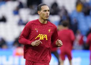 九游官网-❌西媒:范迪克经纪人第2次寻求免签皇马,被弗洛伦蒂诺婉拒