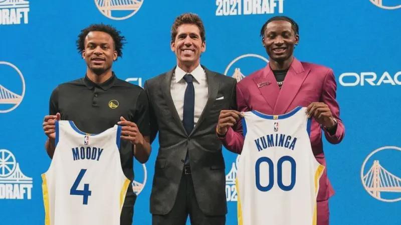 为何麦克丹尼尔斯能拿5年1.36亿美元合同，而库明加不行