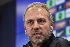 世体:就算巴萨击败皇马夺得国王杯,弗里克也严令禁止球队庆祝