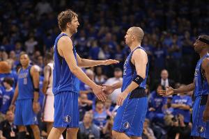 卡莱尔:在NBA还是每回合都教练喊战术的年代 我就完全放权给基德