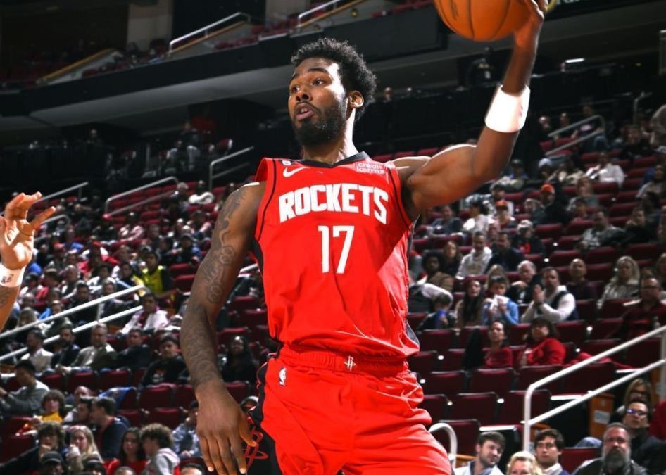 7人核心成型？美媒对火箭队轮换阵容提出要求！杜兰特最为关键