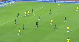 九游app-【世预赛】内马尔+罗德里戈双响，巴西5比1玻利维亚！