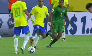 九游app-【世预赛】内马尔+罗德里戈双响，巴西5比1玻利维亚！