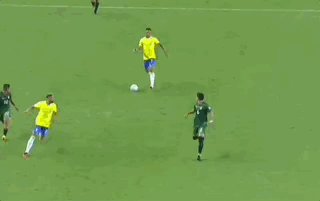 九游app-【世预赛】内马尔+罗德里戈双响，巴西5比1玻利维亚！