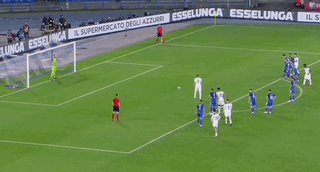 九游app-【欧预赛】凯恩点射破纪录，意大利主场1比2英格兰