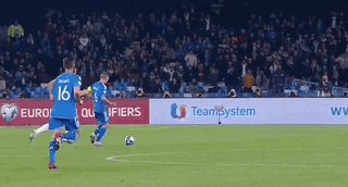 九游app-【欧预赛】凯恩点射破纪录，意大利主场1比2英格兰