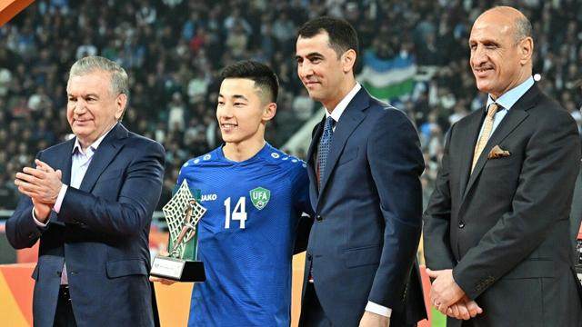 九游下载-看看U-20亚洲杯上的亚洲精英:印尼有个罗纳尔多