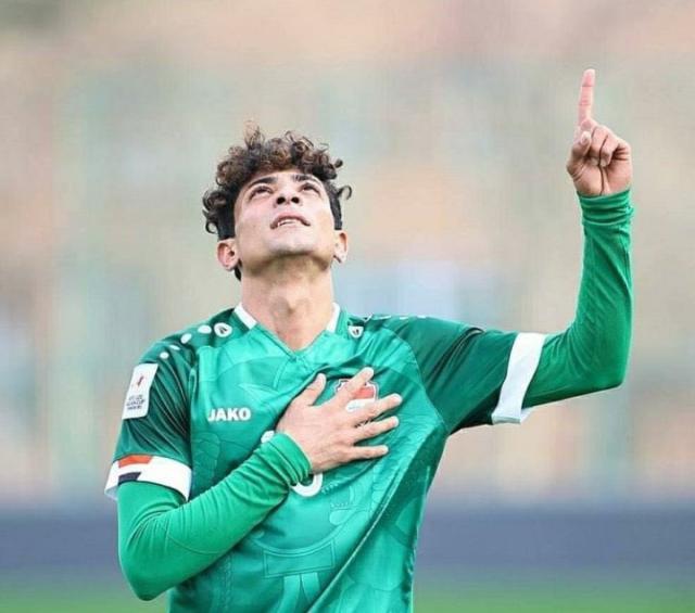 九游下载-看看U-20亚洲杯上的亚洲精英:印尼有个罗纳尔多