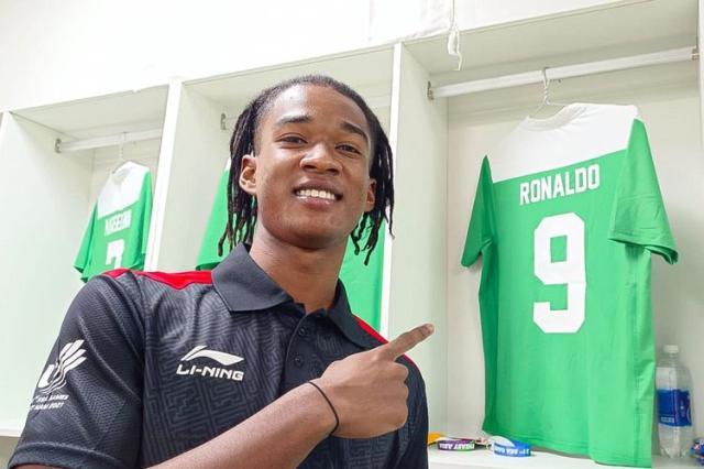 九游下载-看看U-20亚洲杯上的亚洲精英:印尼有个罗纳尔多