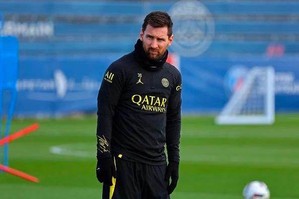 九游下载-梅西巴黎续约陷僵局？他还在等一次再夺欧冠的机会