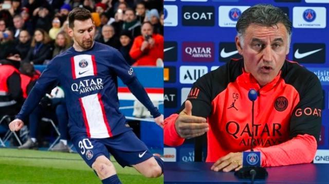 九游下载-梅西巴黎续约陷僵局？他还在等一次再夺欧冠的机会