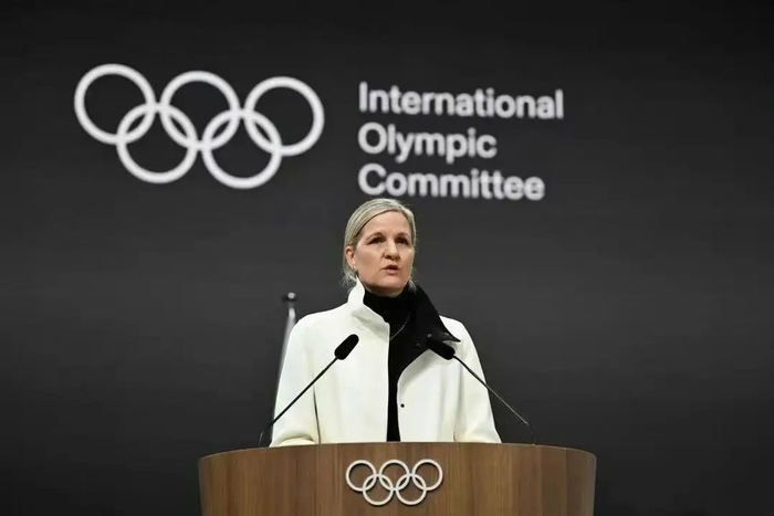 九游娱乐-双圣火、四赛区、NHL巨星回归——2026冬奥会带来了哪些变化？|AC米兰|科尔蒂纳|火炬|科尔|奥运_新浪体育_新浪新闻