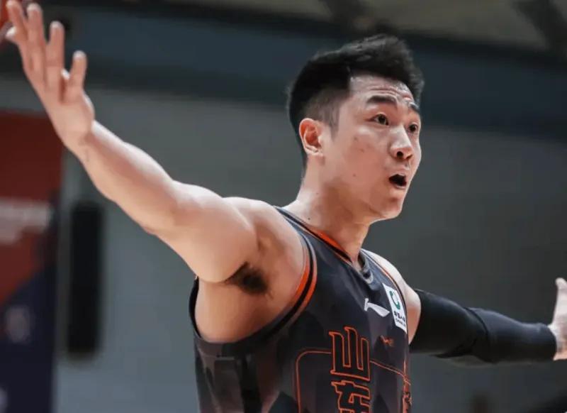 山东102-93福建 球员评价：3人优秀，2人及格，7人低迷