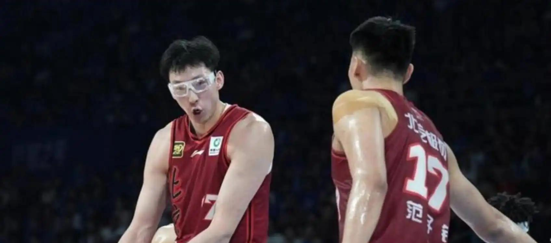九游游戏-CBA生死战爆冷！广东73-88负北京，杜锋6大昏招止步八强